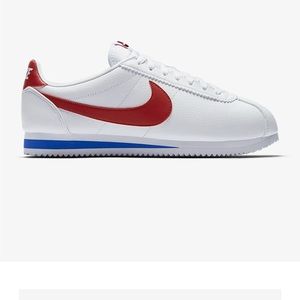 SOLD - Nike Classic Cortez Leather